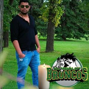 Meet your Posher, Ajith